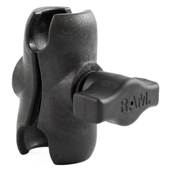 Ram Mount RAP-B-201U-A Short Double Arm (180199)