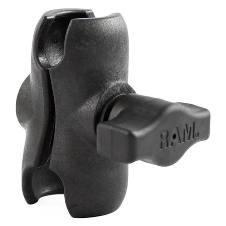 Ram Mount RAP-B-201U-A Short Double Arm (180199)