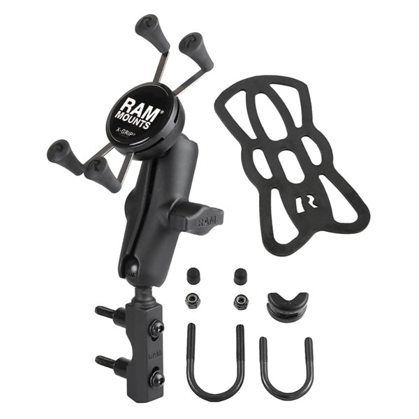 Ram Mount RAM-B-174-UN7 Bolted Bracket (180206)