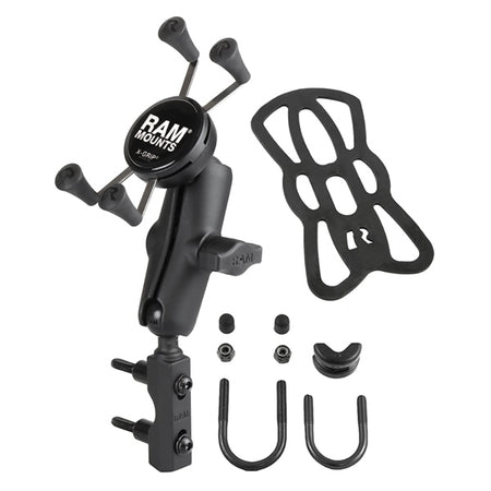 Ram Mount RAM-B-174-UN7 Bolted Bracket (180206)