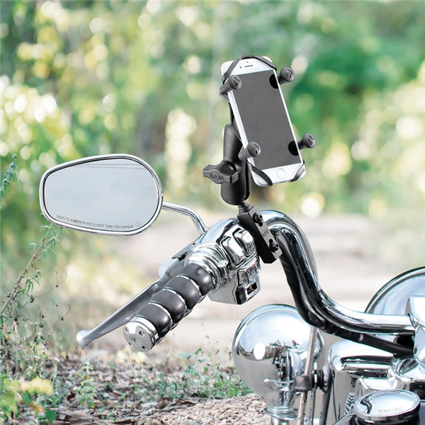 Ram Mount RAM-B-174-UN7 Bolted Bracket (180206)