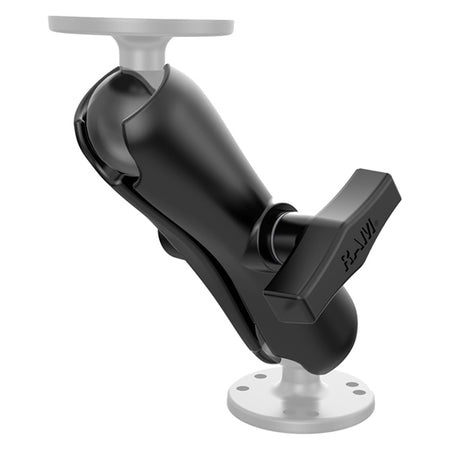 Ram Mount Double Socket Arm for ball (180216)
