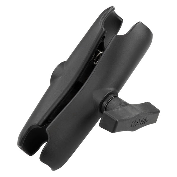 Ram Mount Double Socket Arm for ball (180216)
