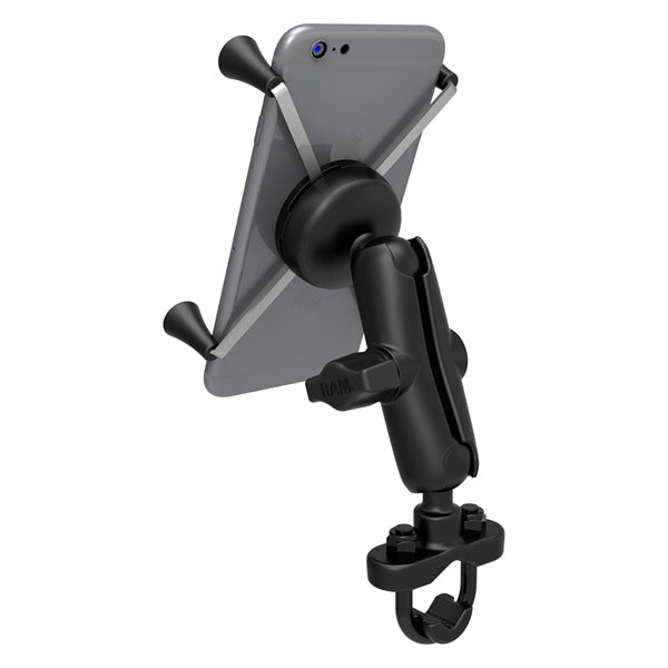 Ram Mount Mount X-Grip 5" with U-bolt (180217)