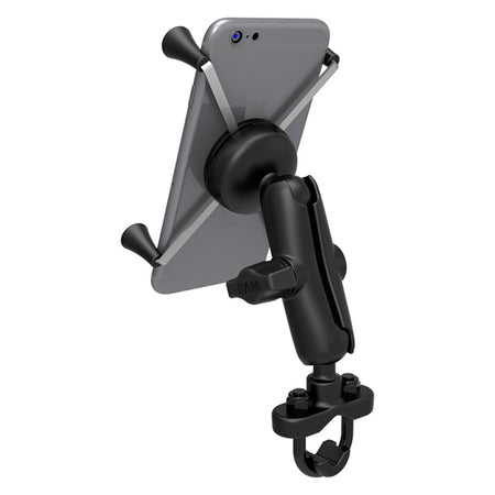 Ram Mount Mount X-Grip 5" with U-bolt (180217)