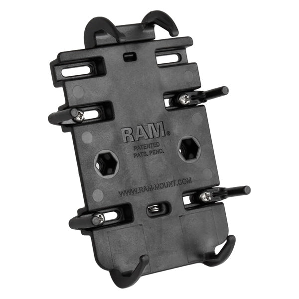 RAM MOUNT Porte cellulaire universel Quick-Grip (180237)