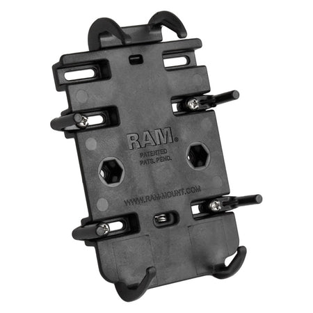 RAM MOUNT Porte cellulaire universel Quick-Grip (180237)