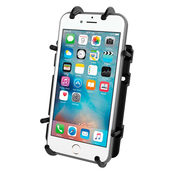 RAM MOUNT Porte cellulaire universel Quick-Grip (180237)
