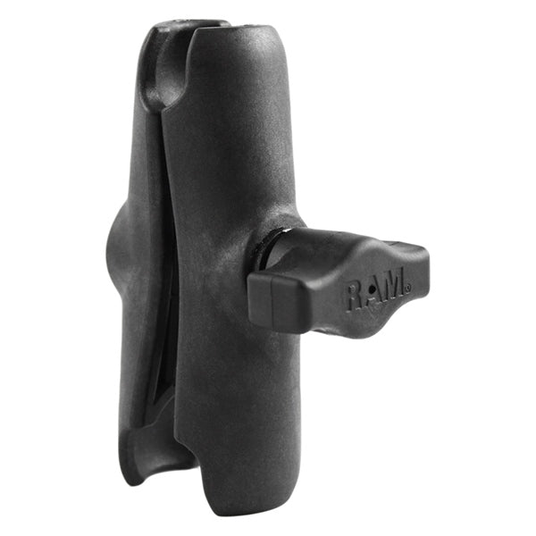 Ram Mount 1" Double Socket Arm (180246)