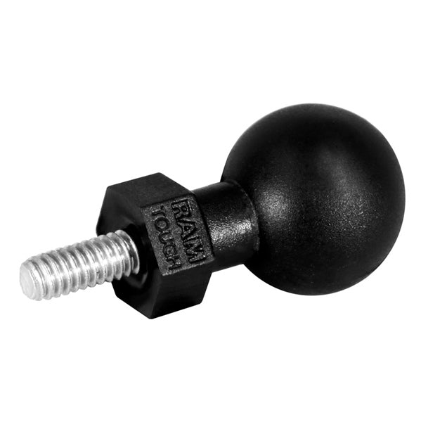 Ram Mount Ball with M8-1.25 x 8mm Stud (180277)