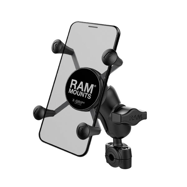 Ram Mount RAM-B-408-37-62-A-UN7U Phone Mount (180318)