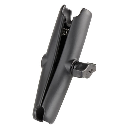 RAM MOUNT Bras double pour boule 1" (180390)