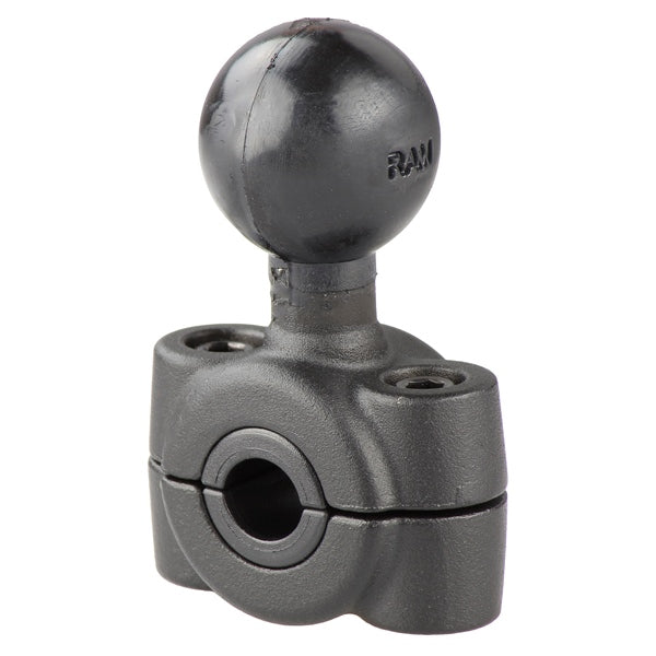 RAM MOUNT Base pour rail Torque (180393)