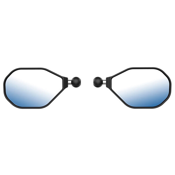 Ram Mount Mirror Tough-Mirror - Left & Right with Ball (180401)