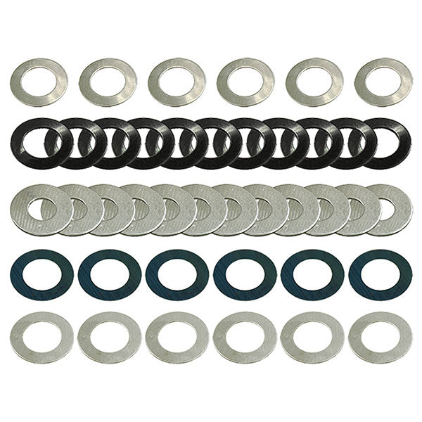 SPX FRONT SHIM KIT (SM-08019)