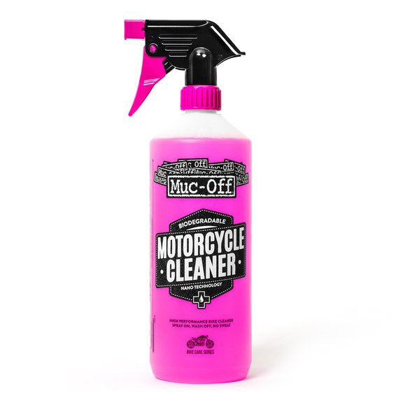 Muc-Off Bio Nano Tech Cleaner (184006)