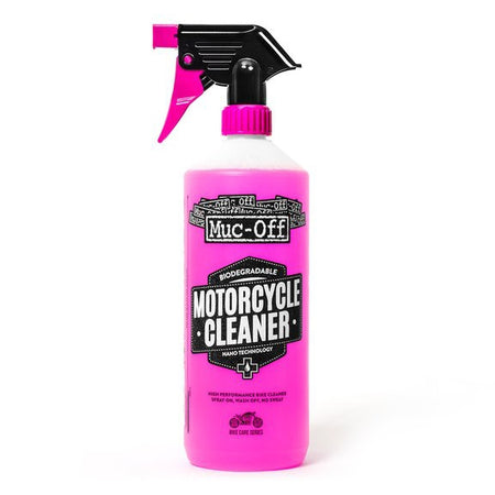 Muc-Off Bio Nano Tech Cleaner (184006)