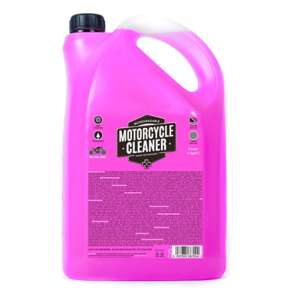 Muc-Off Bio Nano Tech Cleaner (184007)