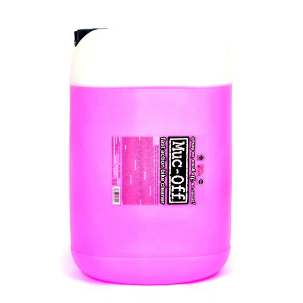 Muc-Off Bio Nano Tech Cleaner (184008)
