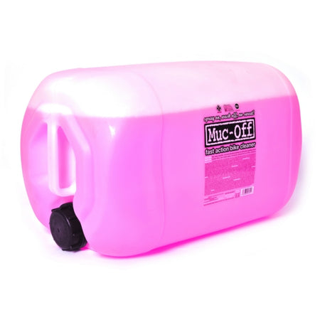 Muc-Off Bio Nano Tech Cleaner (184008)