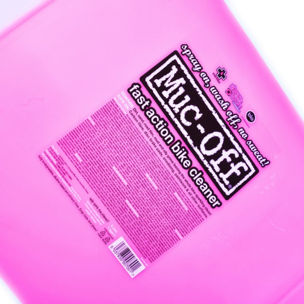 Muc-Off Bio Nano Tech Cleaner (184008)