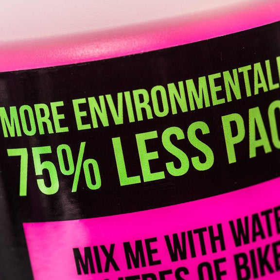 Muc-Off Bio Nano Gel Concentrate Cleaner (184016)