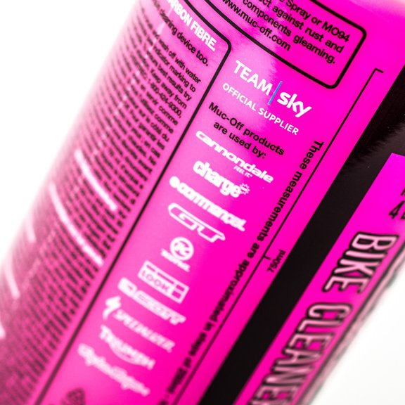Muc-Off Bio Nano Gel Concentrate Cleaner (184016)