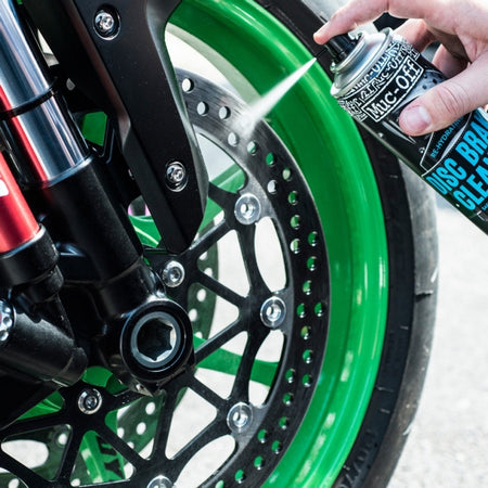 Muc-Off Disc Brake Cleaner (184018)