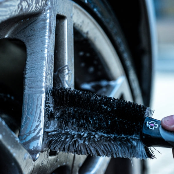 Muc-Off Wheel & Spoke Cleaning Brush (184030)
