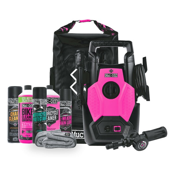 Muc-Off Pressure Washer (184450)