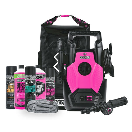 Muc-Off Pressure Washer (184450)