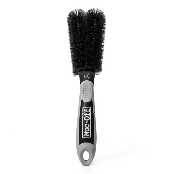 Muc-Off Two Prong Cleaning Brush (184047)