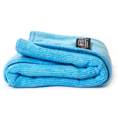 Muc-Off Premium Microfiber Polishing Cloth (184048)
