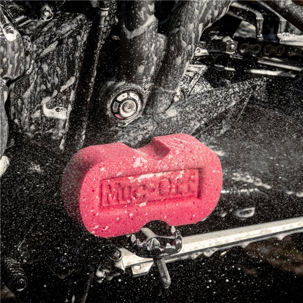 Muc-Off Expanding Microcell Sponge (184049)