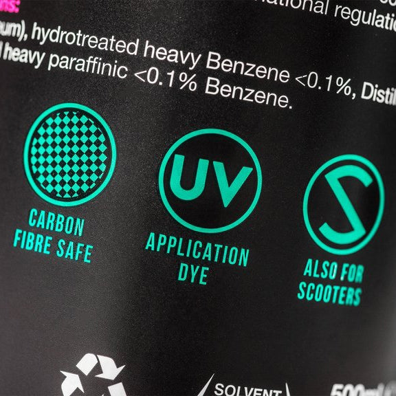 Muc-Off Multi Surface Protector (184058)