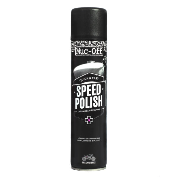 Muc-Off Speed Polish (184068)
