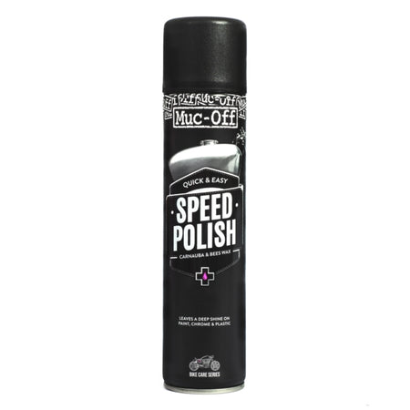 Muc-Off Speed Polish (184068)