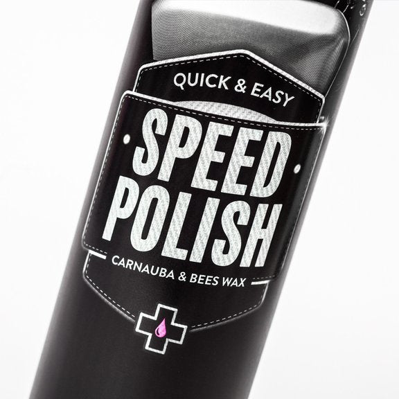 Muc-Off Speed Polish (184068)