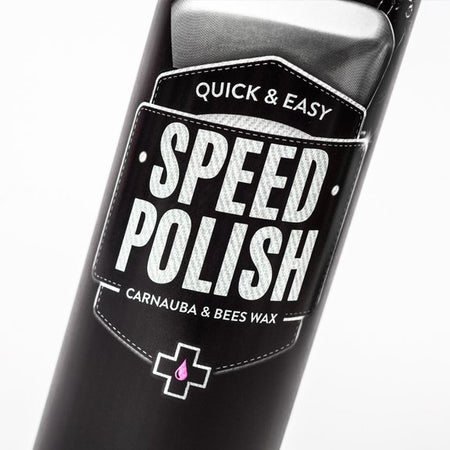 Muc-Off Speed Polish (184068)