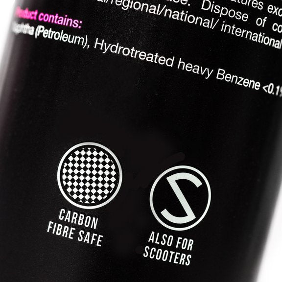 Muc-Off Speed Polish (184068)