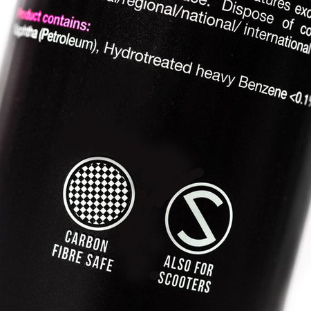 Muc-Off Speed Polish (184068)