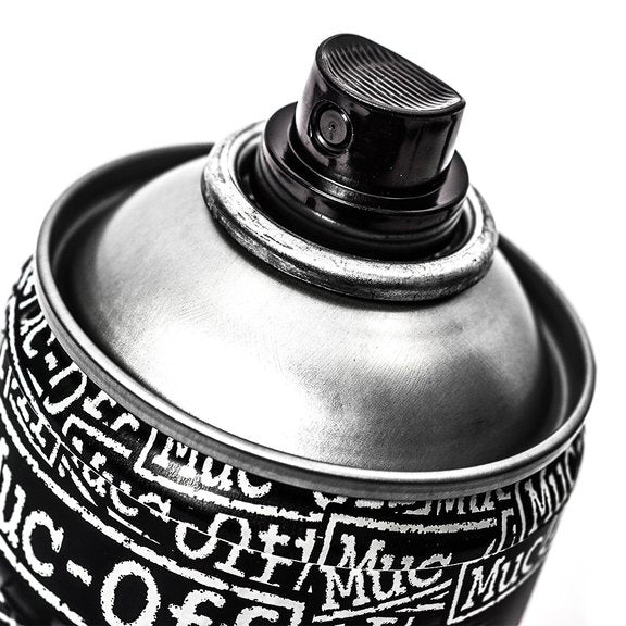 Muc-Off Speed Polish (184068)