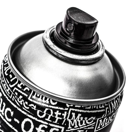 Muc-Off Speed Polish (184068)