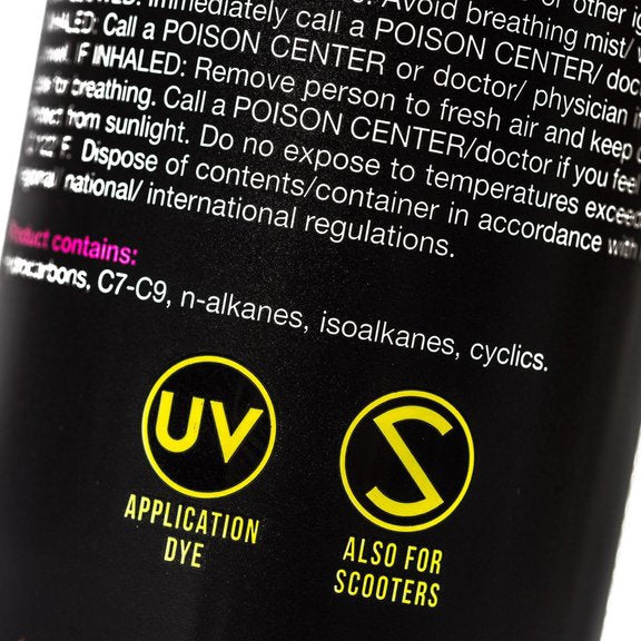 Muc-Off Dry PTFE Chain Lube (184078)