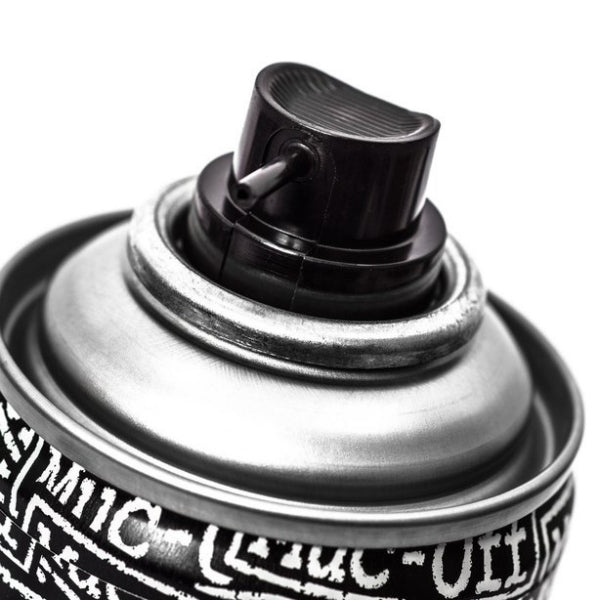 Muc-Off Dry PTFE Chain Lube (184078)