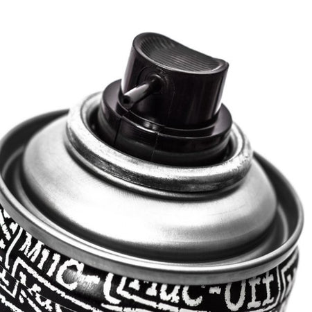 Muc-Off Dry PTFE Chain Lube (184078)