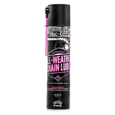Muc-Off Lubricant Endurance Chain Lube (184079)