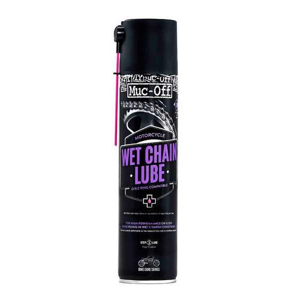 Muc-Off Wet Chain Lube (184080)