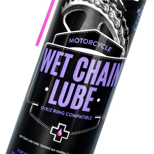 Muc-Off Wet Chain Lube (184080)