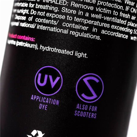 Muc-Off Wet Chain Lube (184080)